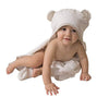 Hooded Bath Towel