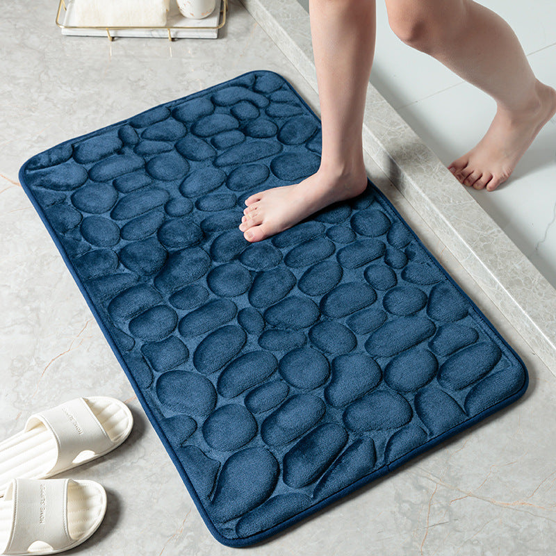 Absorbent Bath Mat