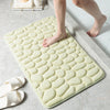 Absorbent Bath Mat