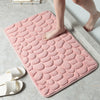 Absorbent Bath Mat