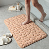 Absorbent Bath Mat