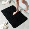 Absorbent Bath Mat