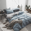 Nordic Bed Sheets Set