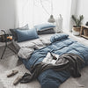 Nordic Bed Sheets Set