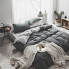 Nordic Bed Sheets Set