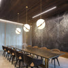 Modern Pendant Light