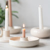 Modern Candle Holder