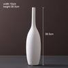 Modern Nordic Ceramic Vase