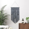 Nordic Macrame Hanging Wall Art