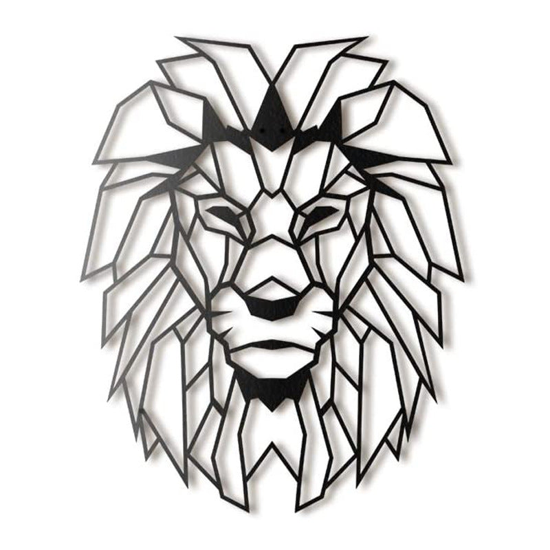 Lion Head