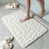 Absorbent Bath Mat