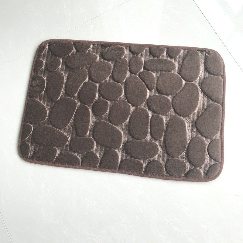 Absorbent Bath Mat