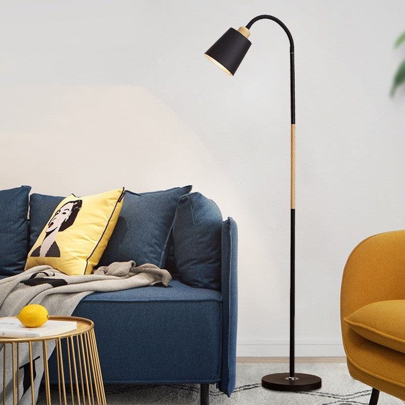 Modern Floor Lamp